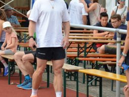 Spendenlauf 2025