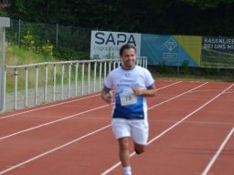 Spendenlauf 2025